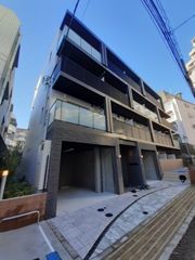 プティメゾン青葉台の外観画像