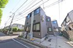 brilliant久我山の外観