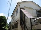 メゾン桃園の間取り画像
