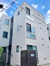 フェリーチェ東高円寺Iの外観
