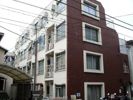 メゾン・ド・ペルルの間取り画像