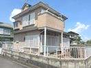 寄居町鉢形貸家の外観