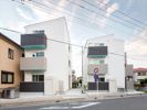 エバースタイル大和田の外観