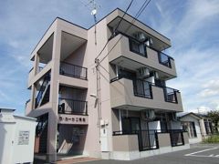 ラカーサ弐番館の外観画像