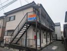 ルミエハイツの間取り画像