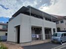 プリムローズ鷹の台の外観