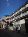 日神パレス立川の外観