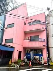 井上ビルの外観画像