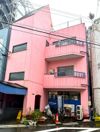 井上ビルの間取り画像
