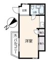 井上ビルの間取り画像