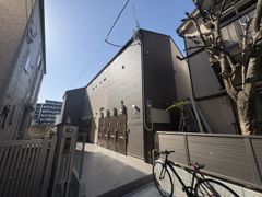 ラ・ターシュ小岩の外観画像