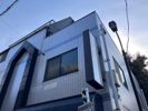上落合ビルの間取り画像