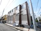 stage大和町IIの間取り画像