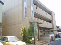 viviendaの外観画像