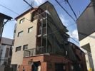パークサイドマンションの間取り画像