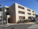 ララシャンスの外観