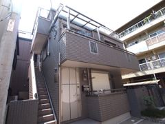 シャトレKの外観画像