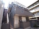 シャトレKの間取り画像