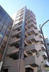ヴェルヒルズ芝浦の間取り画像