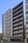 ラフィスタ金町の外観
