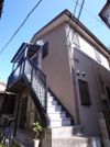 千光ハイツの間取り画像