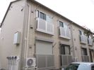 Cherry Courtの間取り画像