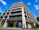 ステージグランデ新桜台の間取り画像