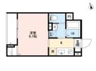 robot home 南千住IIの間取り画像