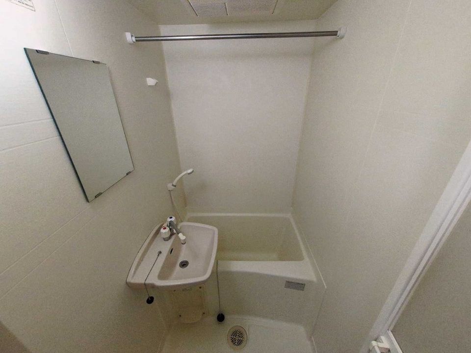 バスルーム