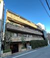フェニックス麻布狸穴公園の間取り画像