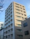 メゾンシンテイIの外観