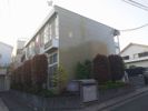 レオパレスル ボヌールの外観