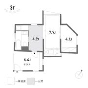 bloccoの間取り画像