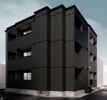 robot home 南千住IIの間取り画像