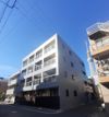 CASA Gの外観