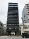 メイクスデザイン両国SOUTHの間取り画像