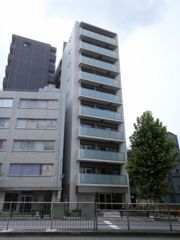 アーバンパーク日暮里の外観画像