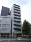 アーバンパーク日暮里の外観