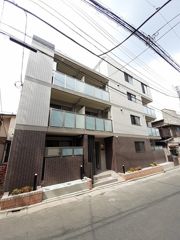リヴェール桜新町の外観画像