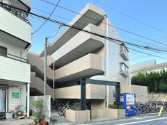メインステージ池袋本町第2の外観画像