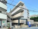 メインステージ池袋本町第2の間取り画像