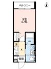 robot home 青井の間取り画像