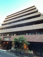 フェニックス日本橋兜町壱番館の外観画像