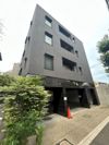 MAXIV王子RICOTTの外観