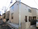 エスポワール滝野川の間取り画像