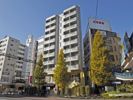 ジェイパーク恵比寿IIIアルティマの間取り画像