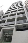 ZOOM四谷左門町の外観