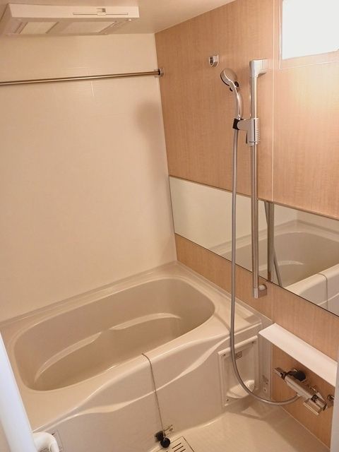 バスルーム