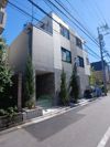 ベラシティの外観