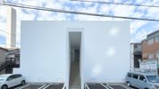 33 1/3 rpmの間取り画像